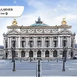 Tbs 327 - Superb Apartment With Eiffel Tower View